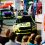 Nepriklausomybės aikštėje įsikūrė „Rokiškio Grand Rally“ dalyviai – dvi dienas čia virs serviso gyvenimas
